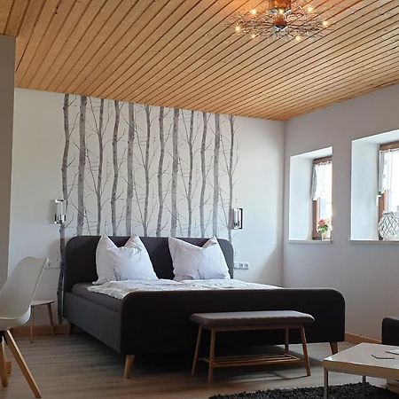 فندق Gastehaus Back Reinsfelder Hof المظهر الخارجي الصورة