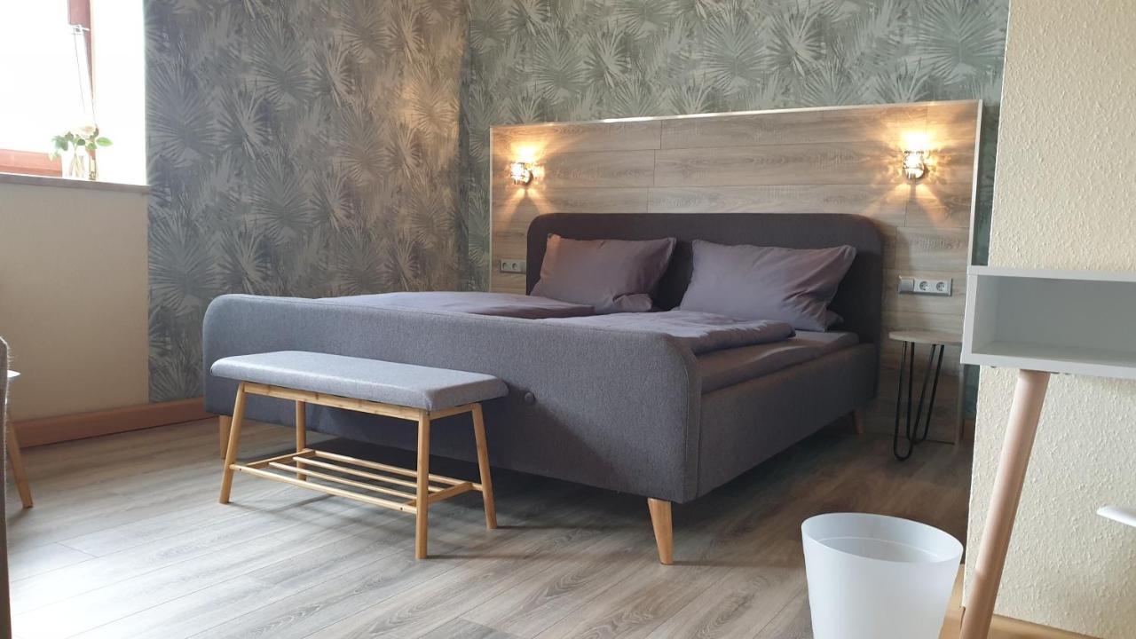 فندق Gastehaus Back Reinsfelder Hof المظهر الخارجي الصورة