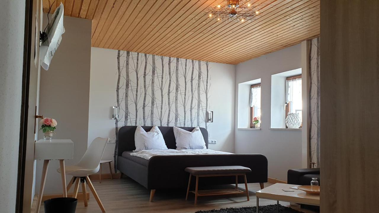فندق Gastehaus Back Reinsfelder Hof المظهر الخارجي الصورة