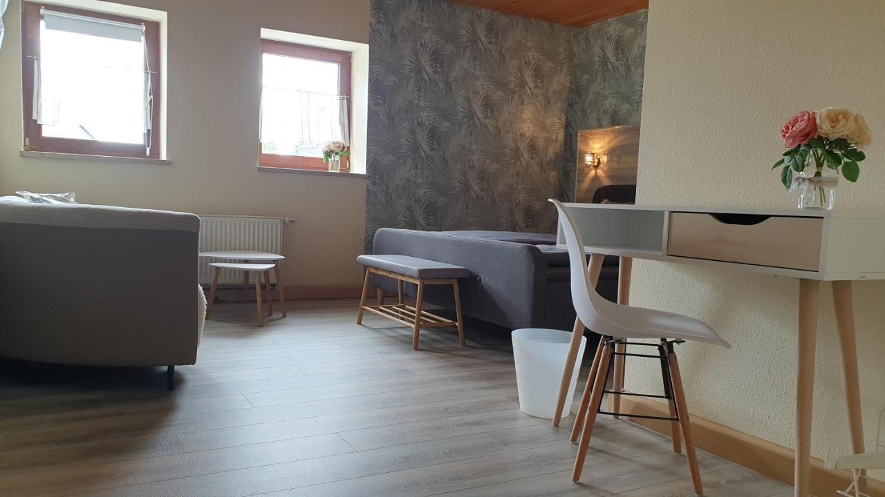 فندق Gastehaus Back Reinsfelder Hof المظهر الخارجي الصورة
